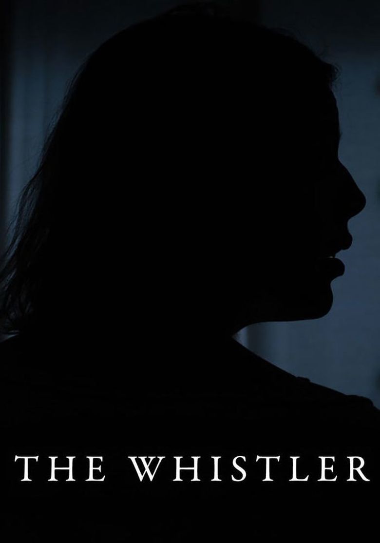 The Whistler poster