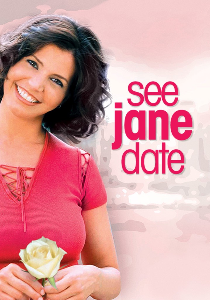 See Jane Date poster