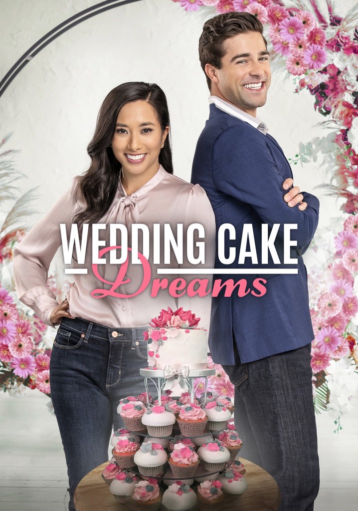 Wedding Cake Dreams poster