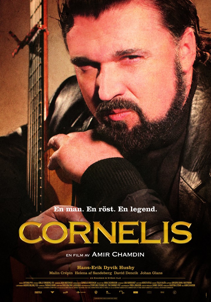 Cornelis poster
