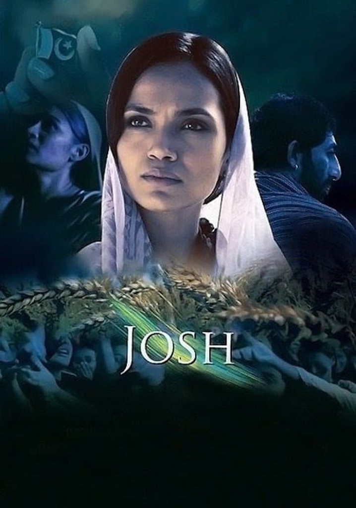 Josh: Independence Through Unity poster