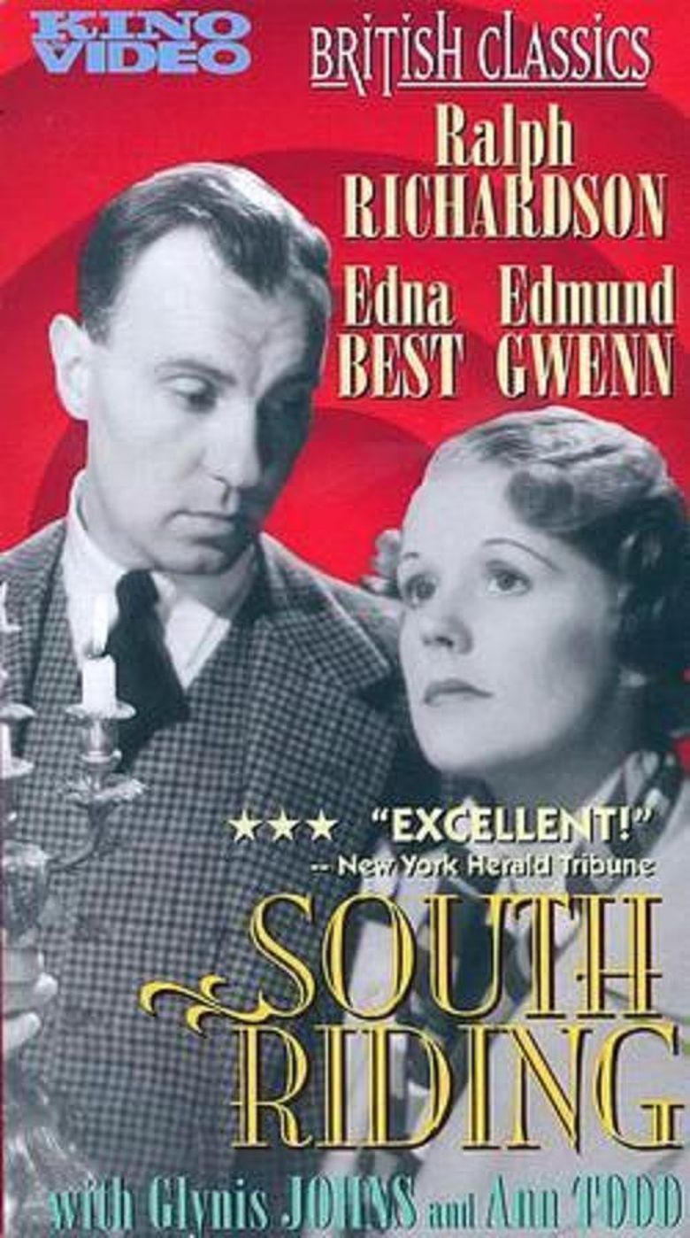 South Riding poster