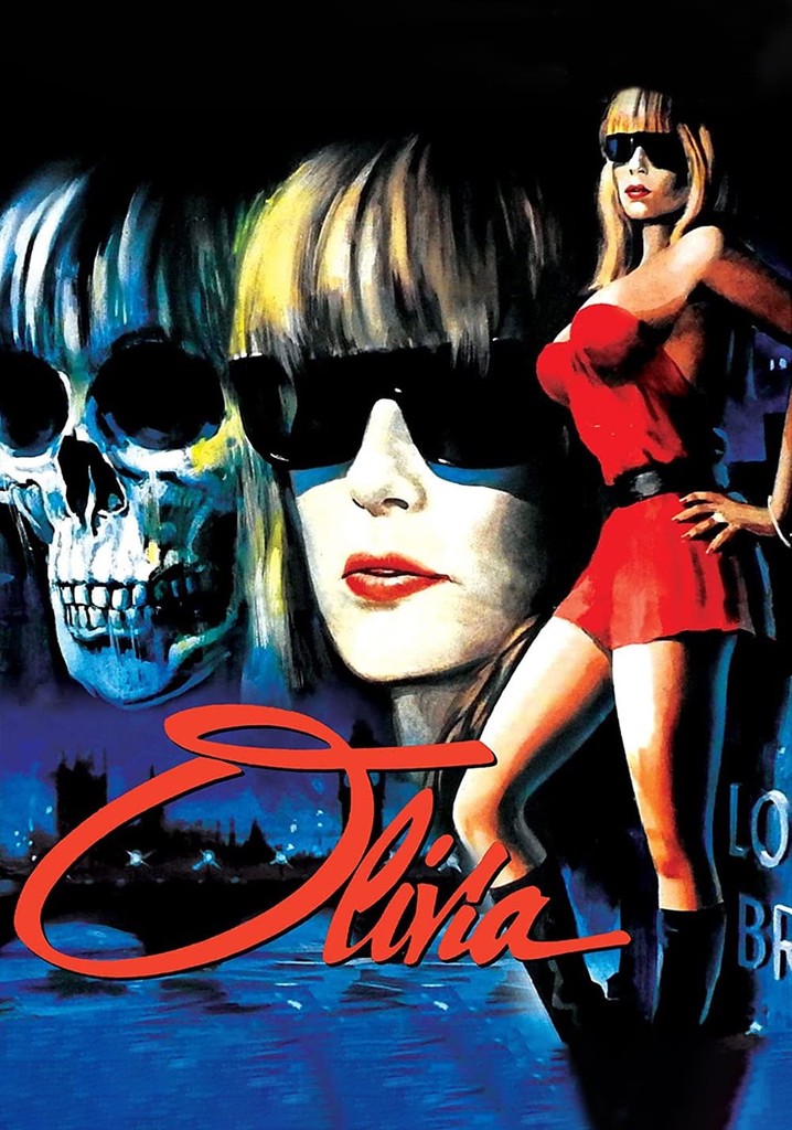 Olivia poster