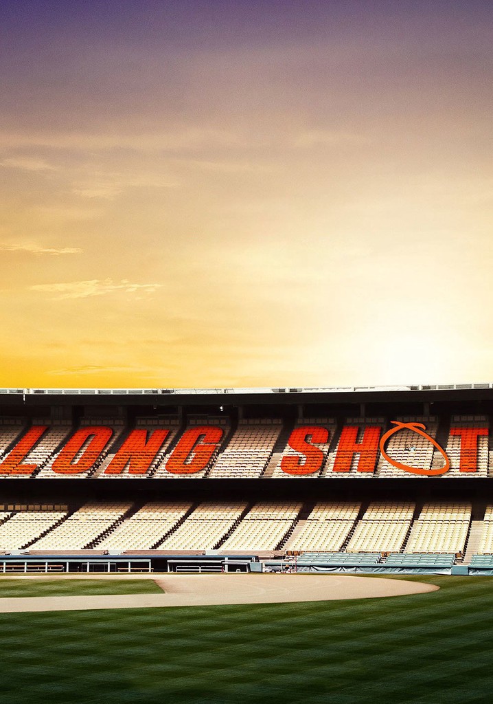 Long Shot poster