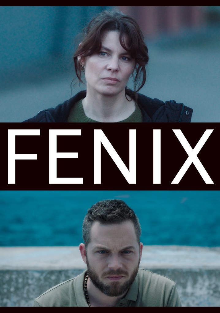 Fenix poster