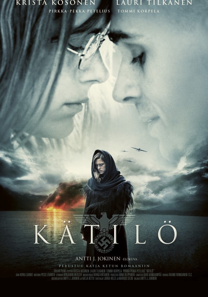 The Midwife poster