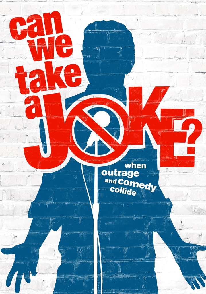 Can We Take a Joke? poster