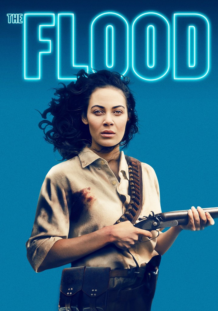 The Flood poster