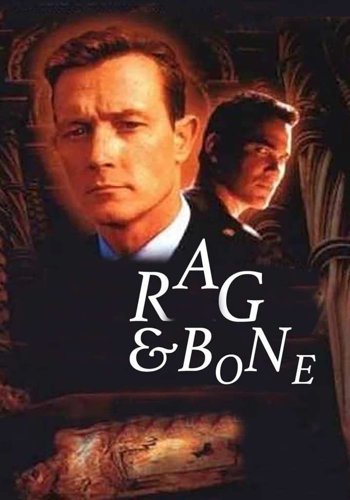 Rag and Bone poster