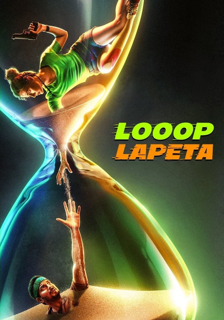 Looop Lapeta poster