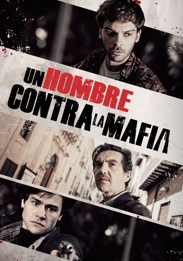 Il delitto Mattarella poster