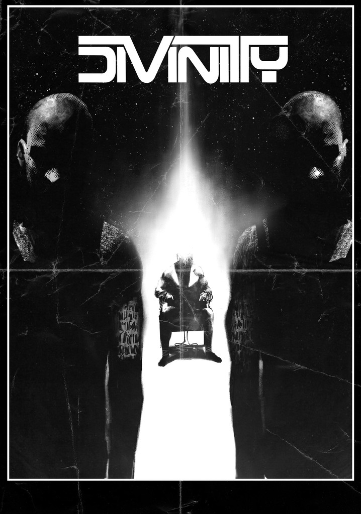 Divinity poster