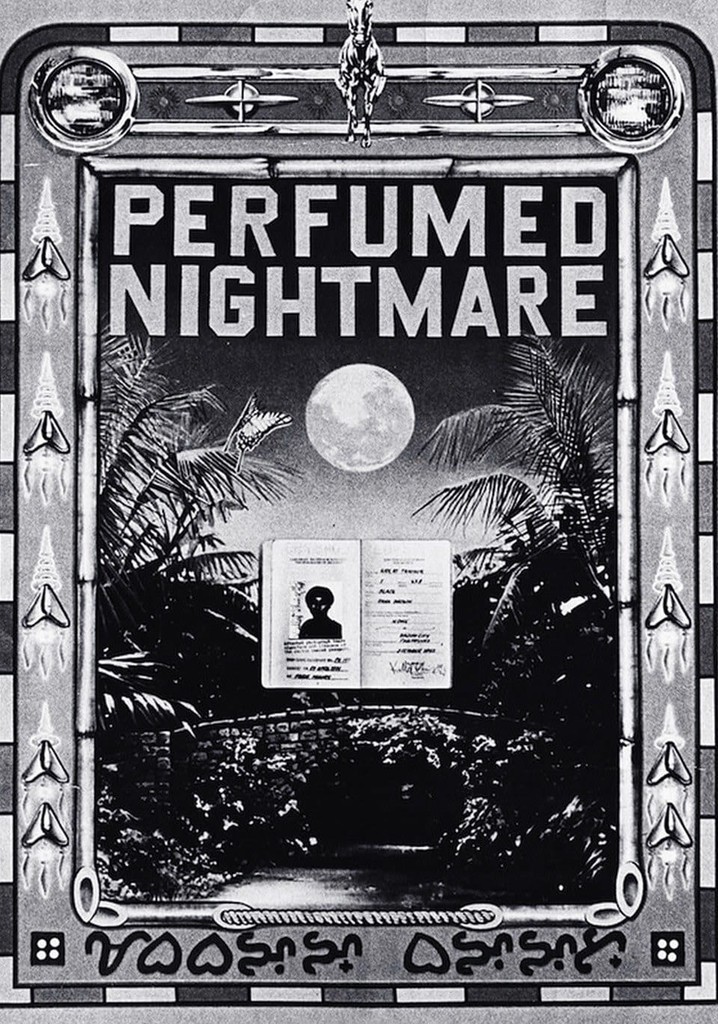 Perfumed Nightmare poster
