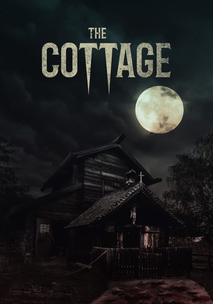 The Cottage poster