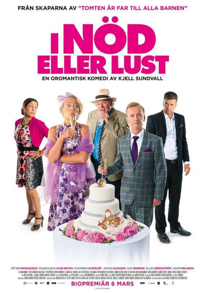 For Better and Worse poster