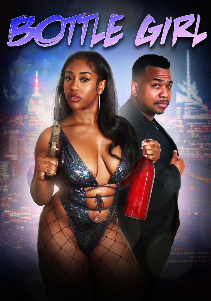 Bottle Girl poster