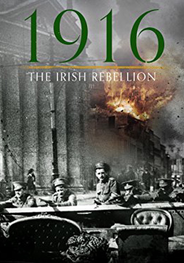 1916 poster