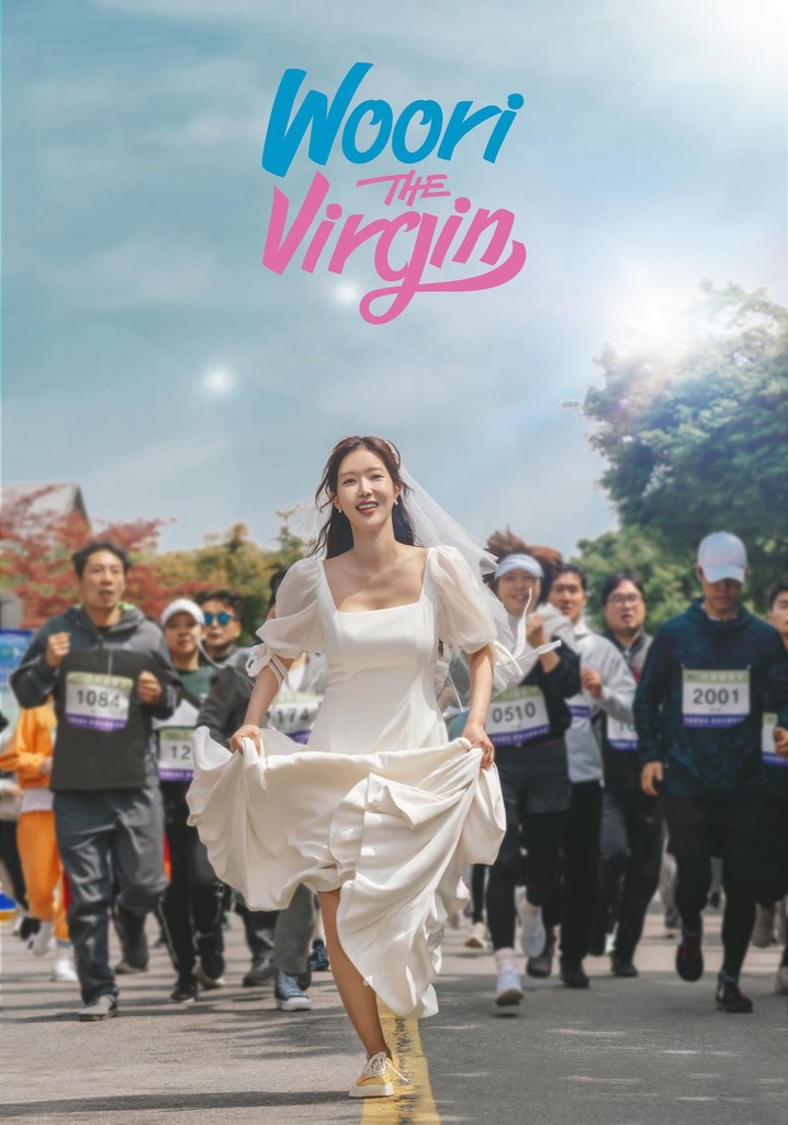 Woori The Virgin poster