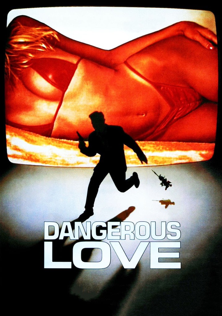 Dangerous Love poster