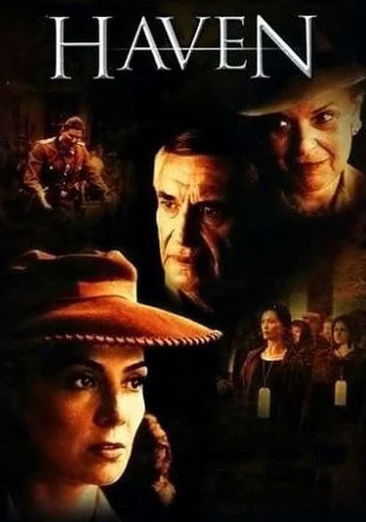 Haven poster