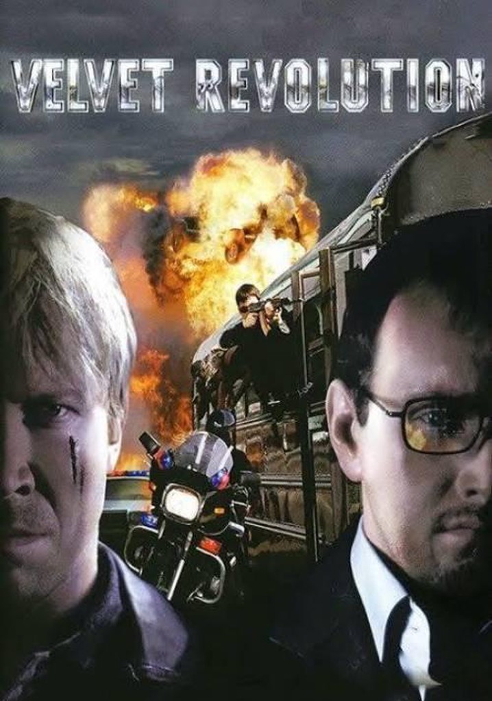 Law of Corruption poster