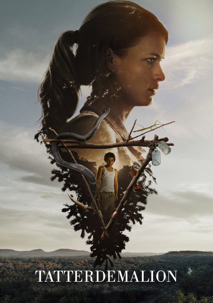 Lost Child poster