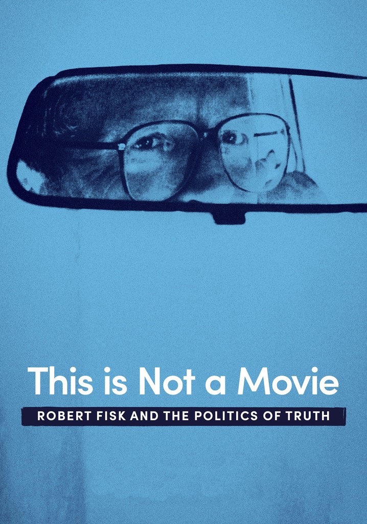 This Is Not a Movie poster