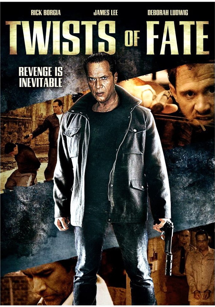 Twists of Fate poster