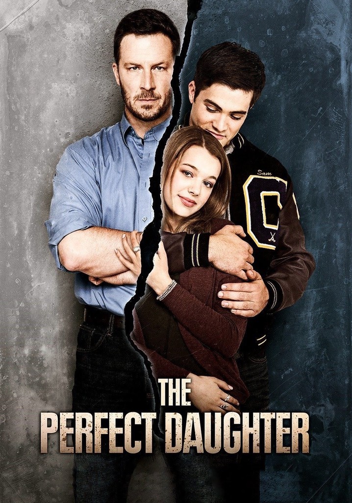 The Perfect Daughter poster