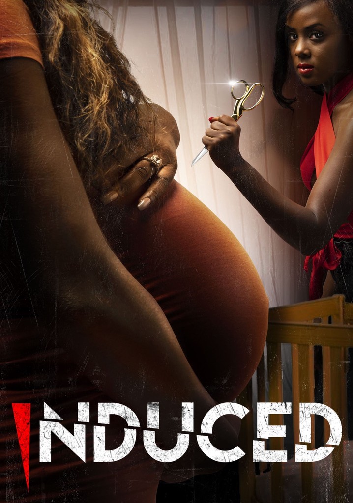 Induced poster