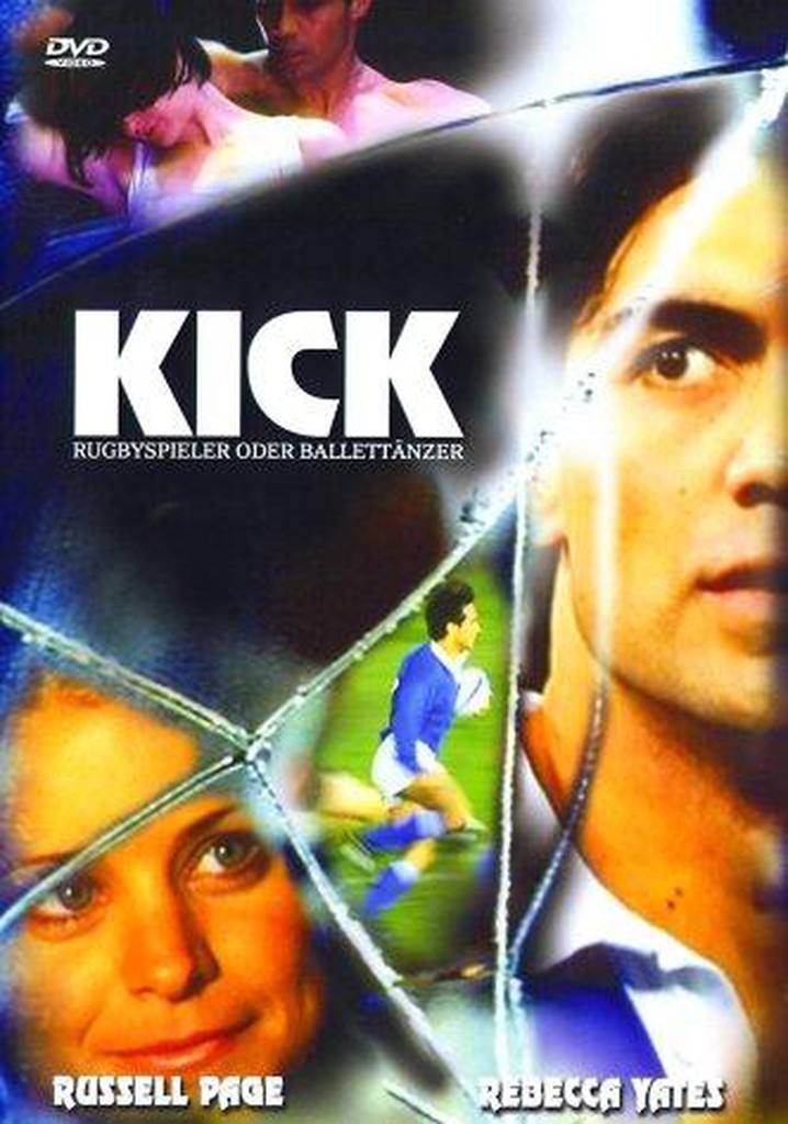 Kick poster