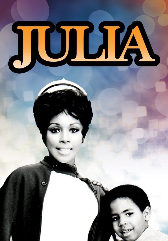 Julia poster