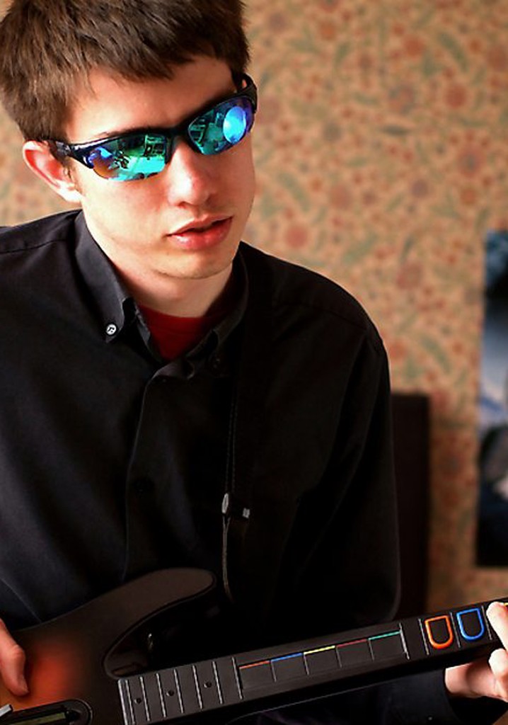 The Autistic Me poster