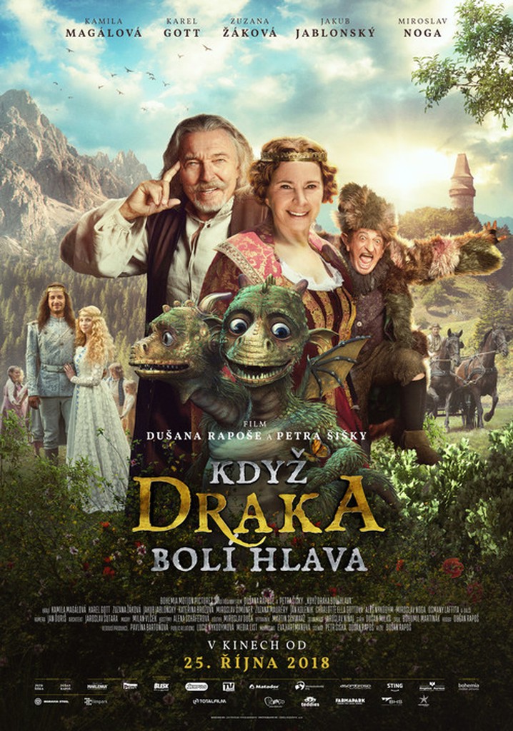 The Secret of the Two Headed Dragon poster