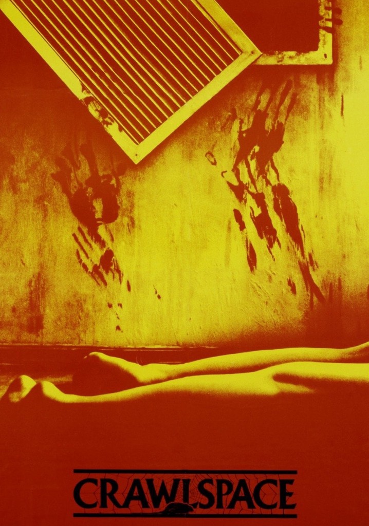 Crawlspace poster