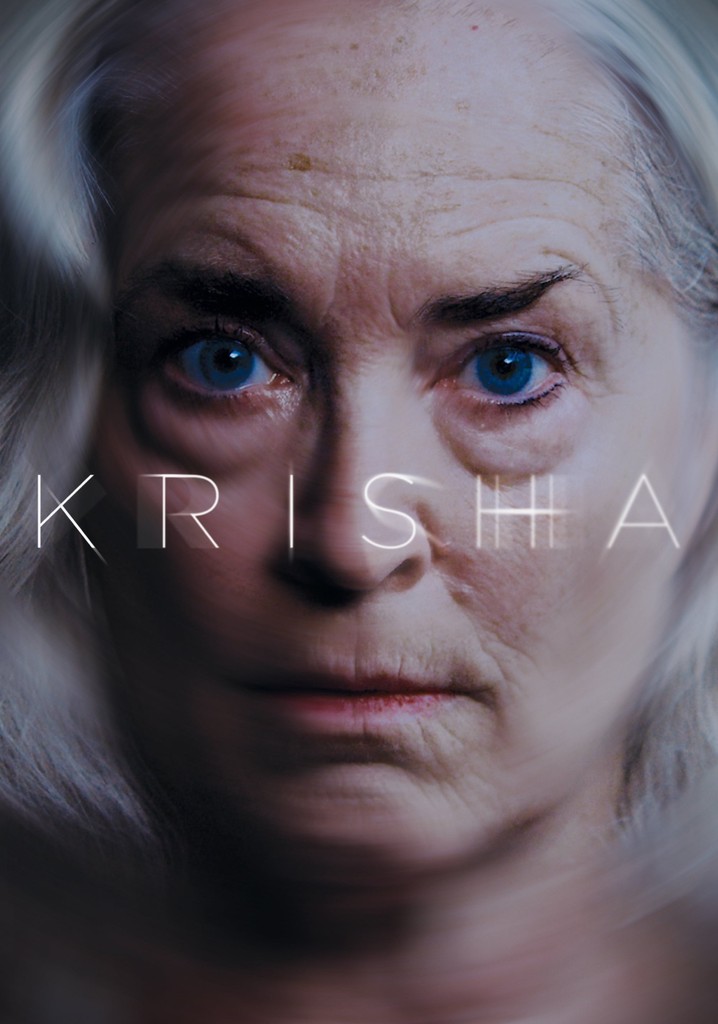 Krisha poster