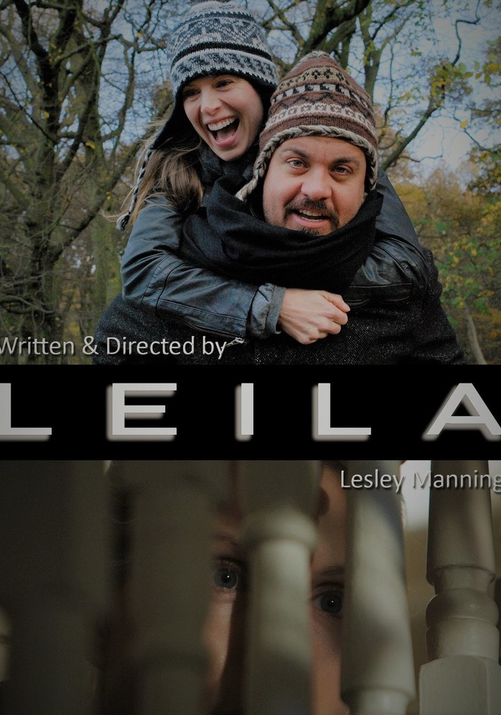 Leila poster