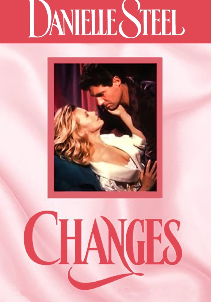 Changes poster