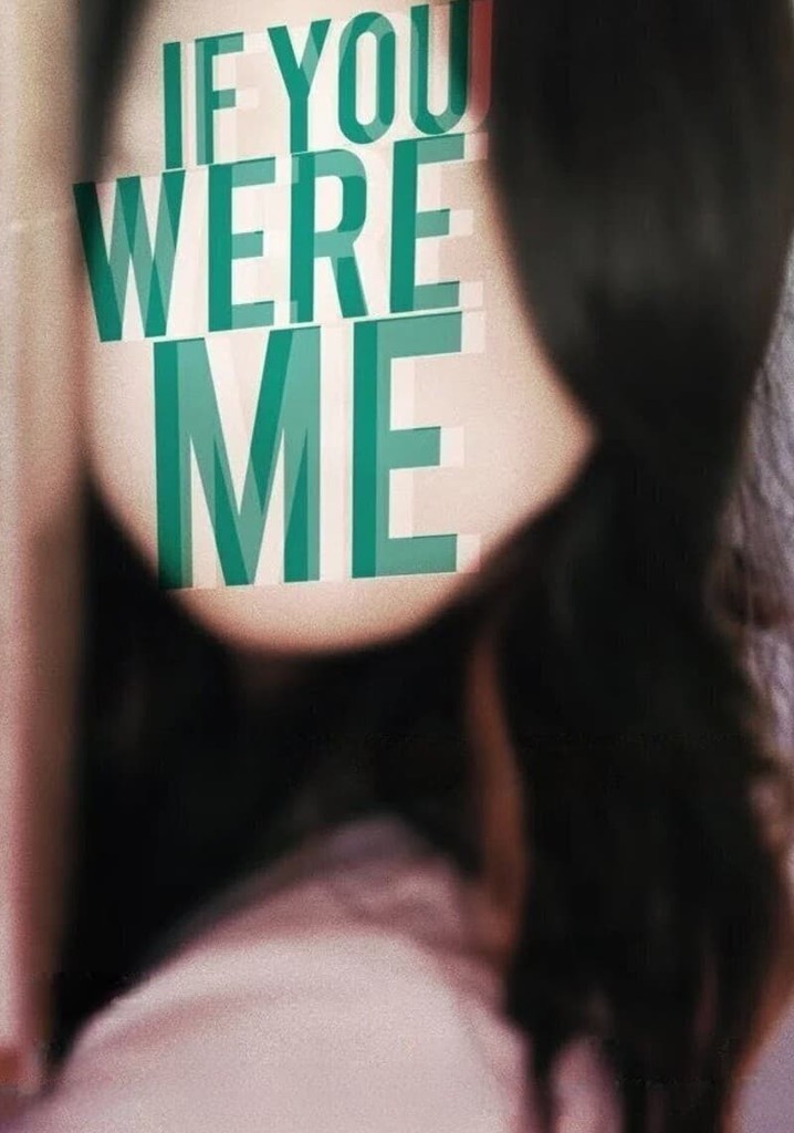 If You Were Me poster