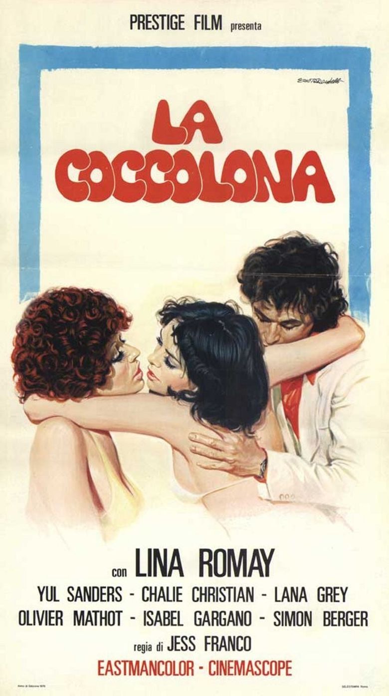 Midnight Party poster