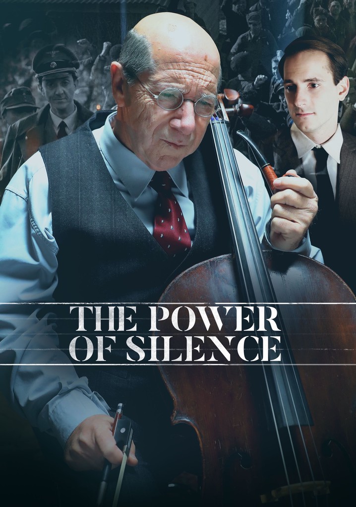 The Power of Silence poster