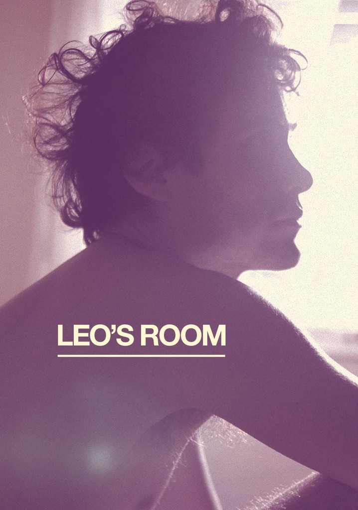 Leo's Room poster