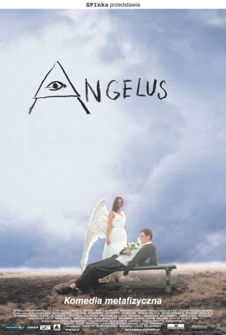 Angelus poster