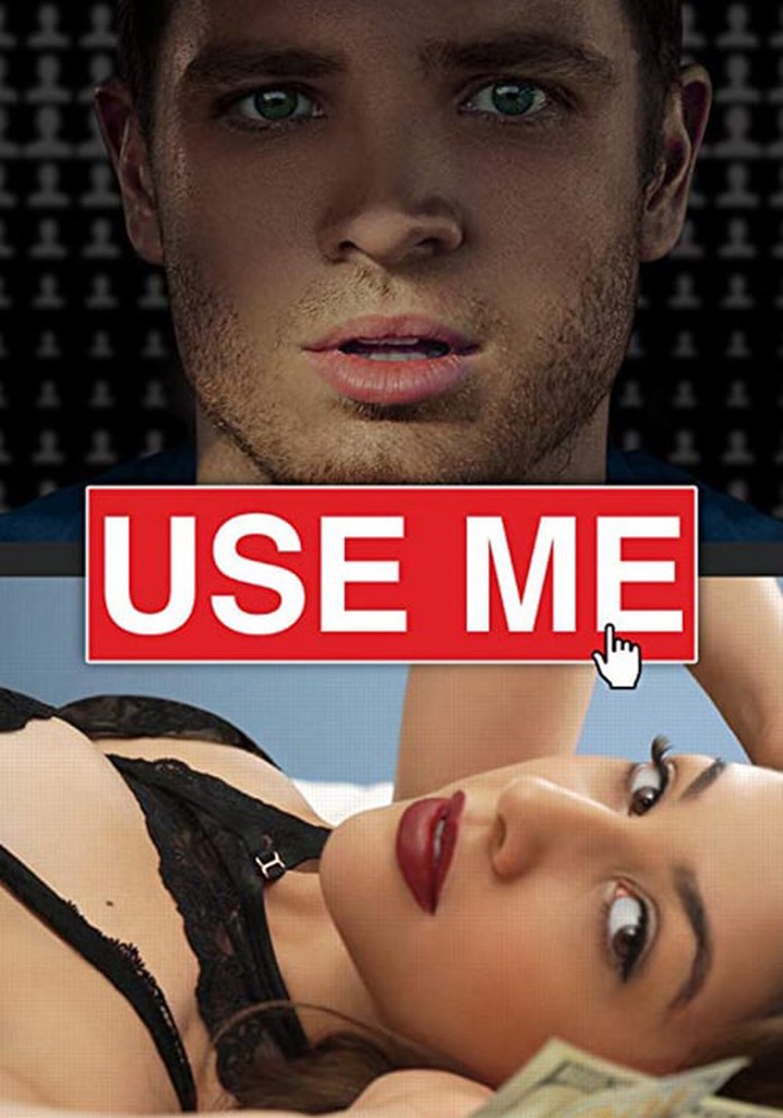 Use Me poster