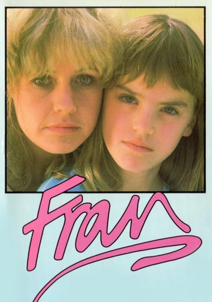 Fran poster