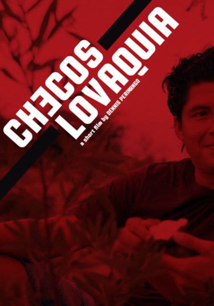 Checoslovaquia poster