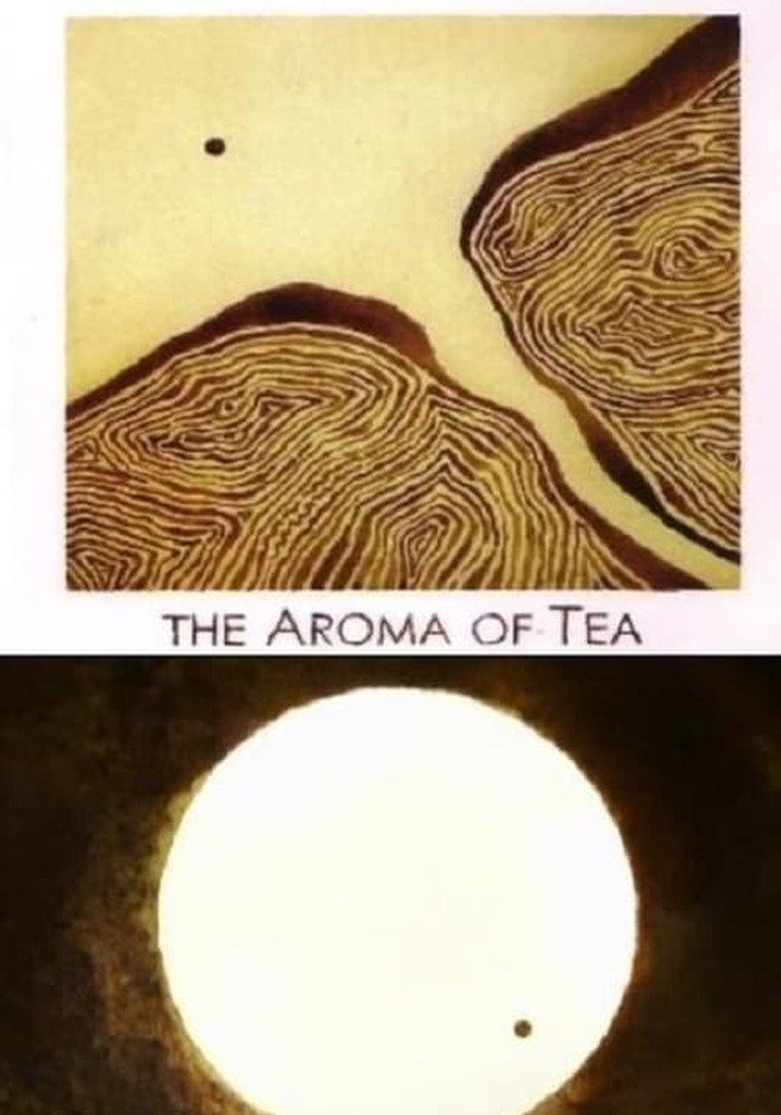 The Aroma of Tea poster