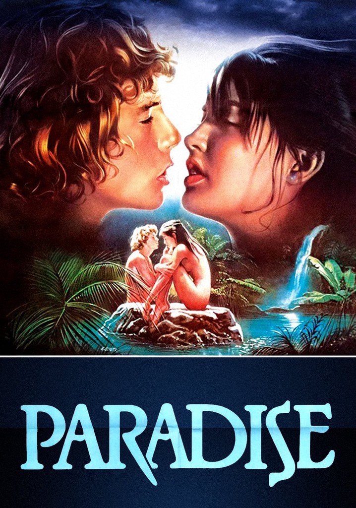 Paradise poster