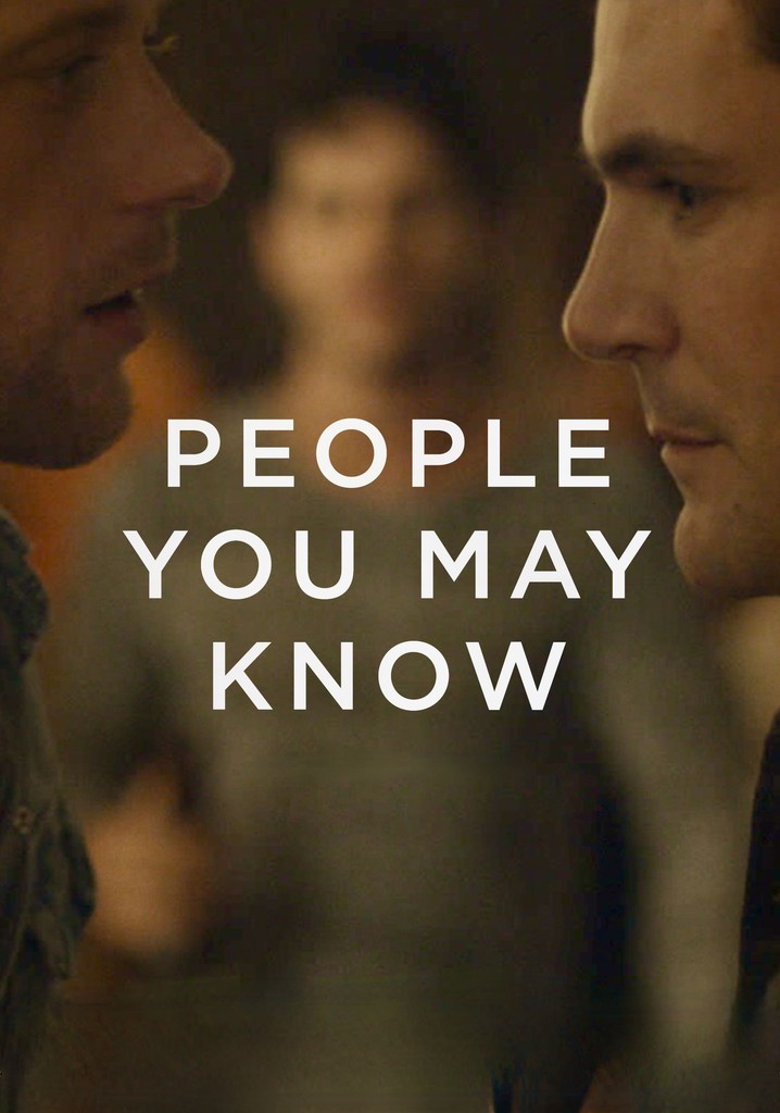 People You May Know poster