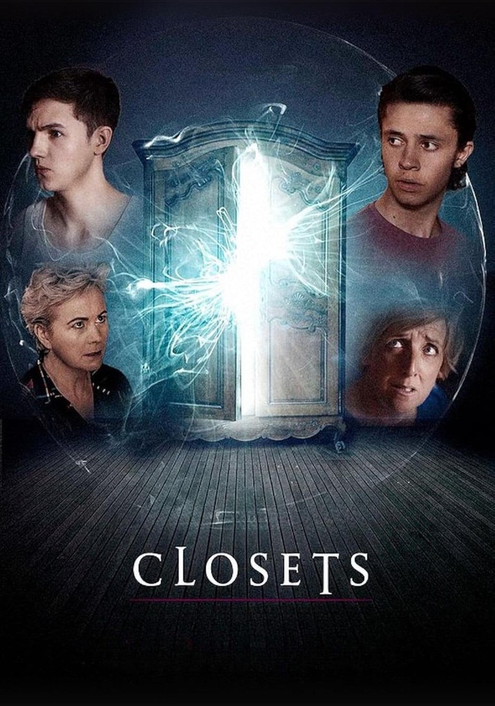 Closets poster